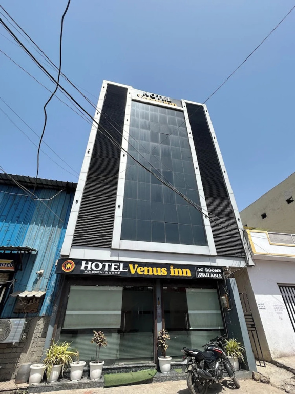 Hotel Venus Inn