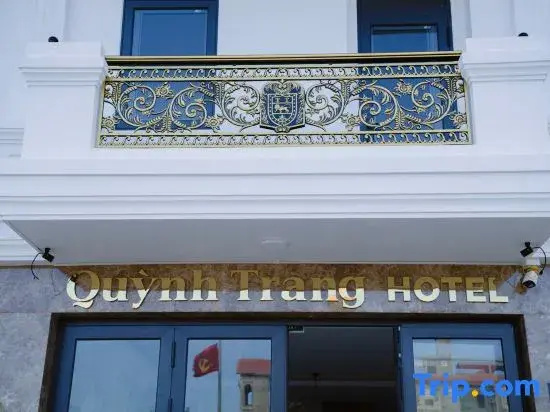 Quynh Trang Hotel