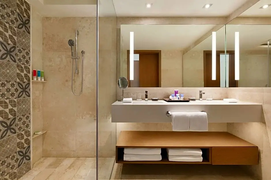 Hyatt Ziva Cancun All Inclusive - Chambres
