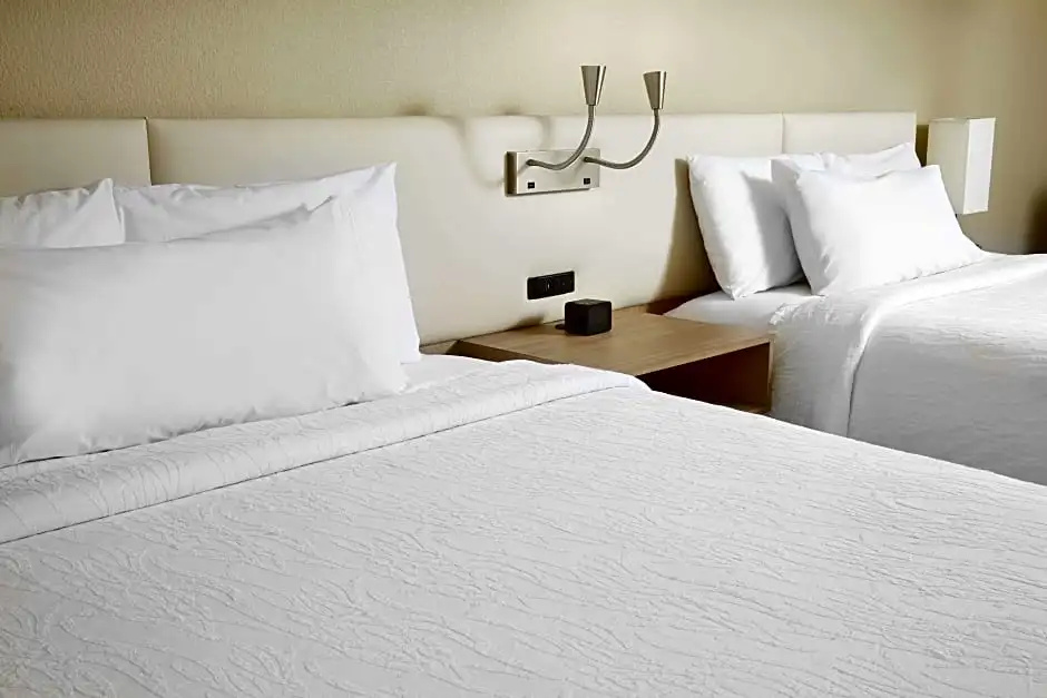 Hilton Garden Inn Savannah Midtown - Chambres