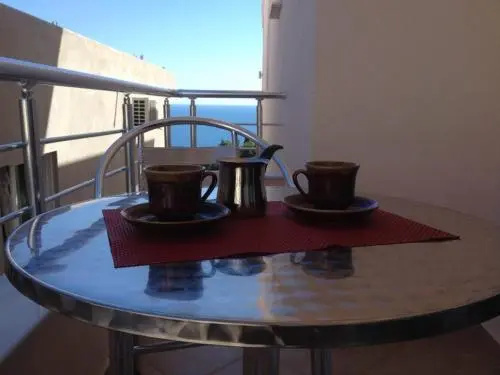 Casa Hena