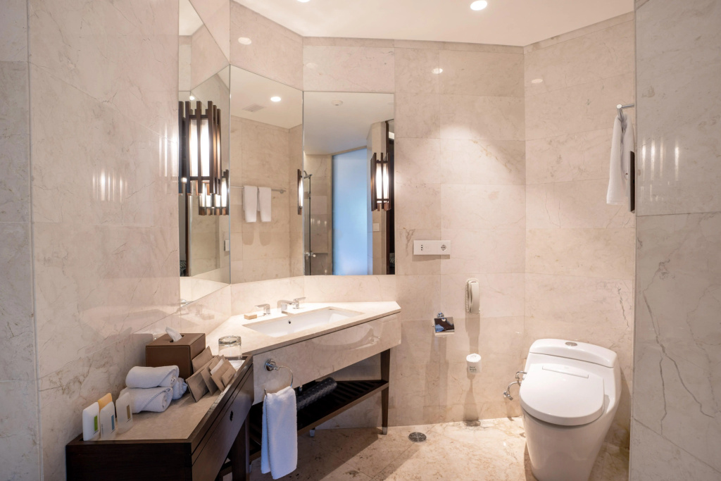 Holiday Inn Resort Bali Nusa Dua by IHG - Général