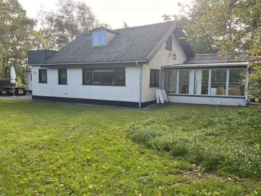 "Kirsi" - 200m from the sea in Bornholm