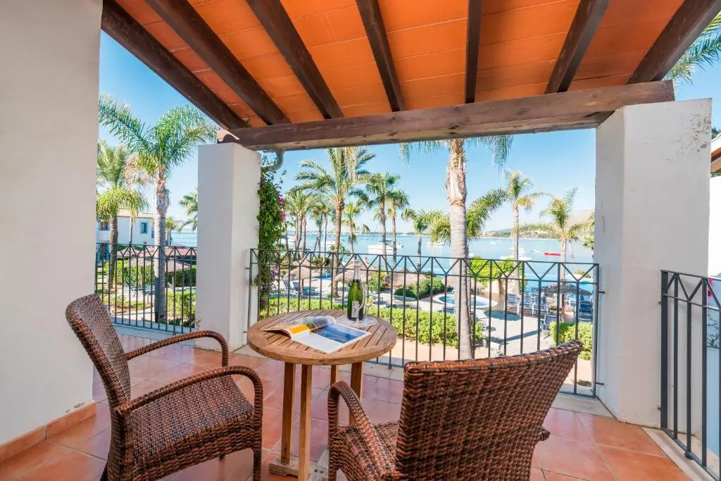 Alcudiamar Marina Residence Hotel - Chambres