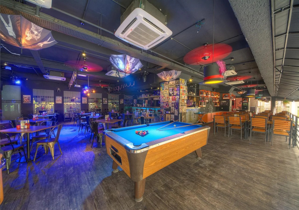 Arenaa Star Hotel, Куала Лумпур, Малайзія мініатюра 19