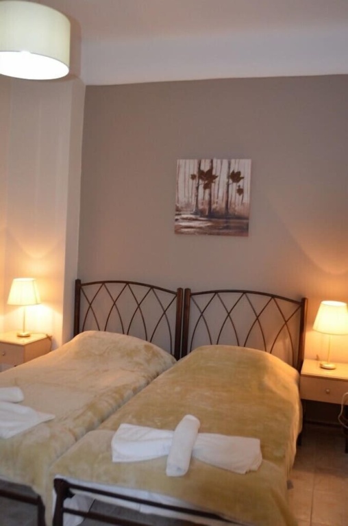 Archontissa Rooms — 4