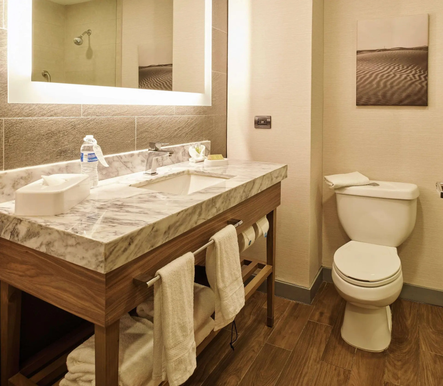 Hampton Inn by Hilton Ciudad Juárez - Général