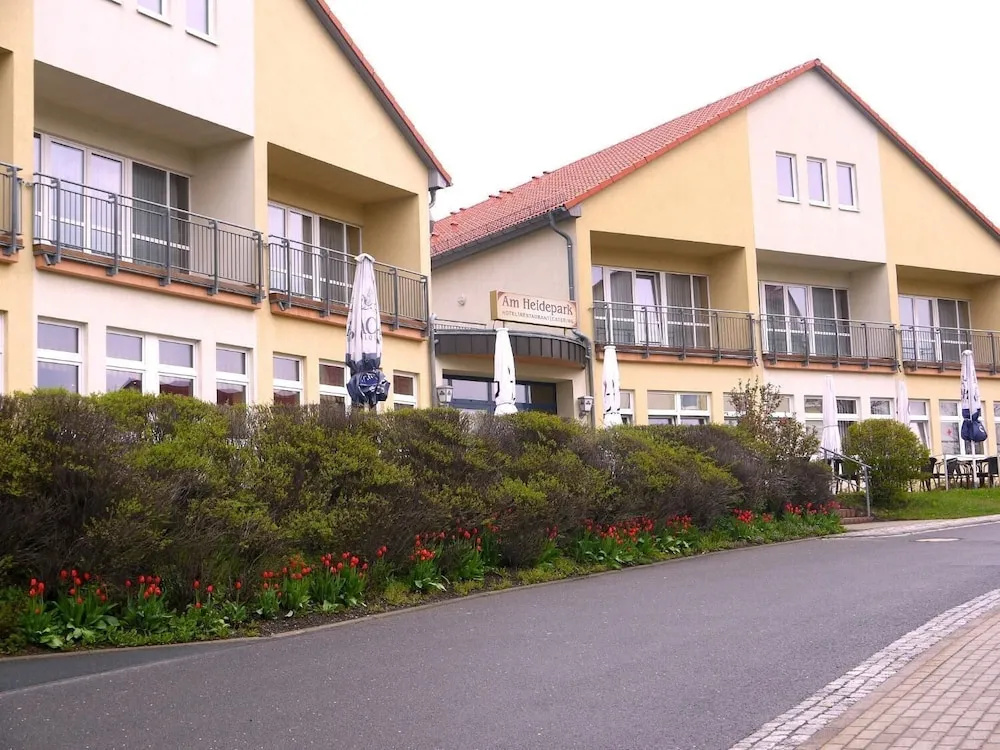 Hotel am Heidepark