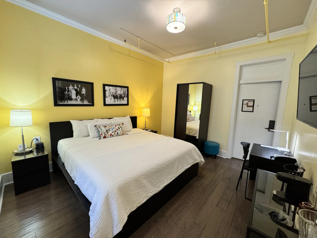 Hotel photo 11