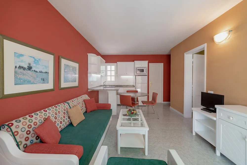 Club Vista Serena - Chambres