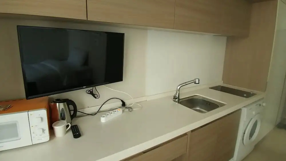 Business room