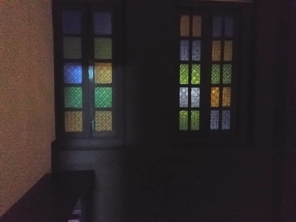 Cintamani Travellers Lodge