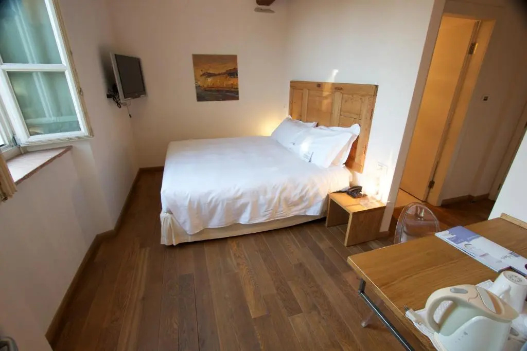 Art Hotel Varese - Chambres