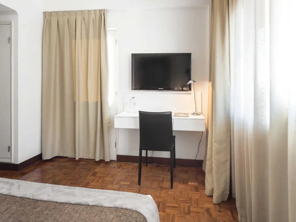 Hotel Tivoli Beira — фото 5