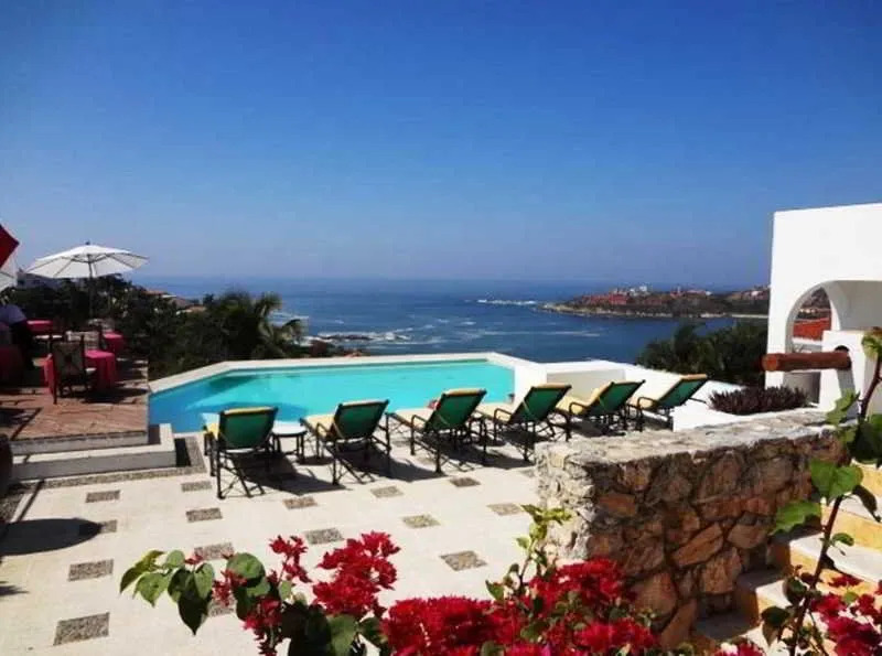 Casa Del Mar — фото 5