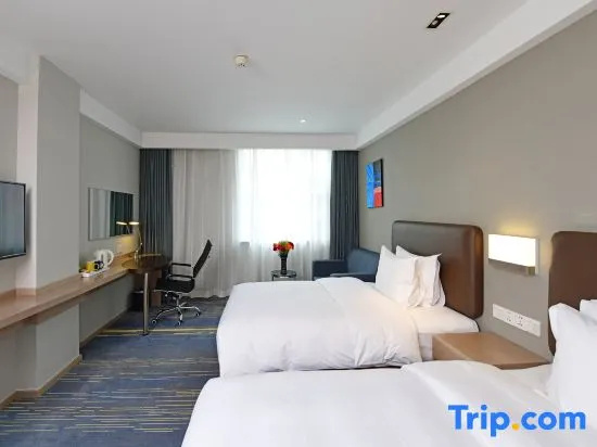 Business Double room (twin beds)