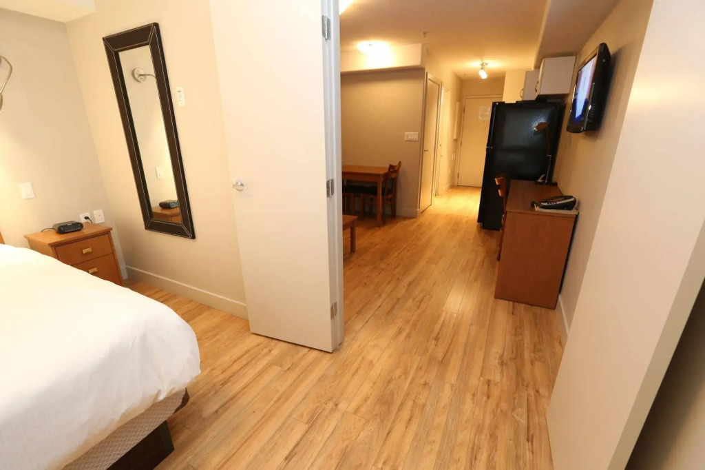 Platinum Residences - фото 21