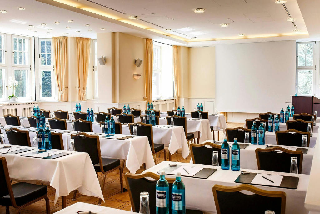 Falkenstein Grand, an Autograph Collection Hotel - Général