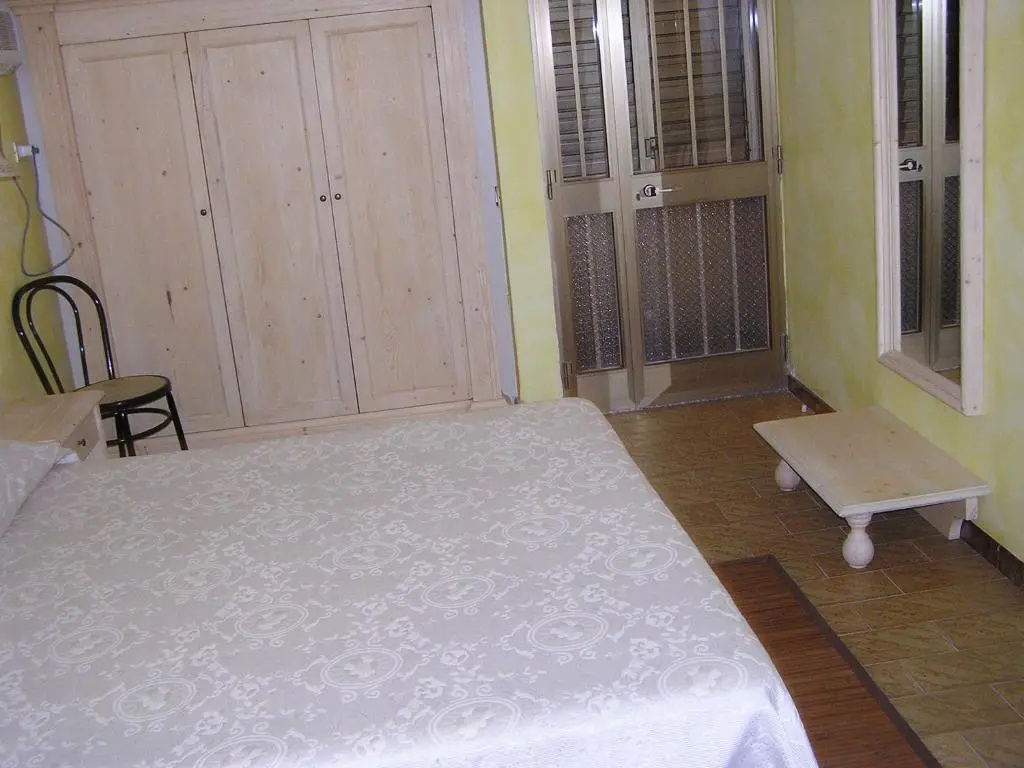 Hotel Mistral - Chambres