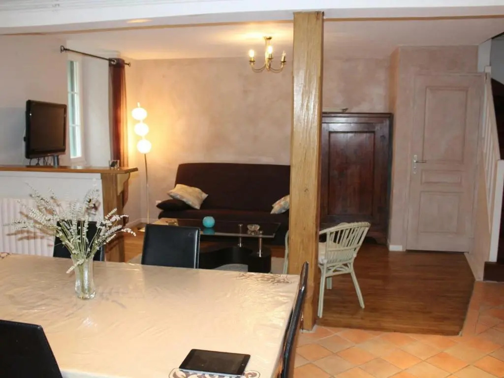 Voir la photo 2 — Gite Daglan, 3 pièces, 4 personnes - FR-1-616-93