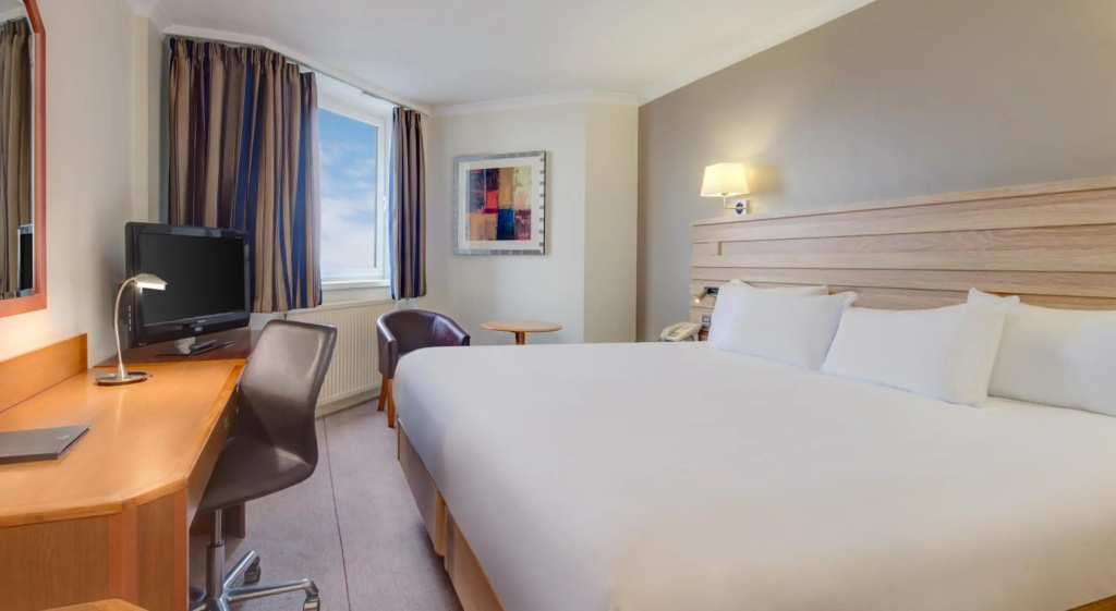 Hotel photo 7