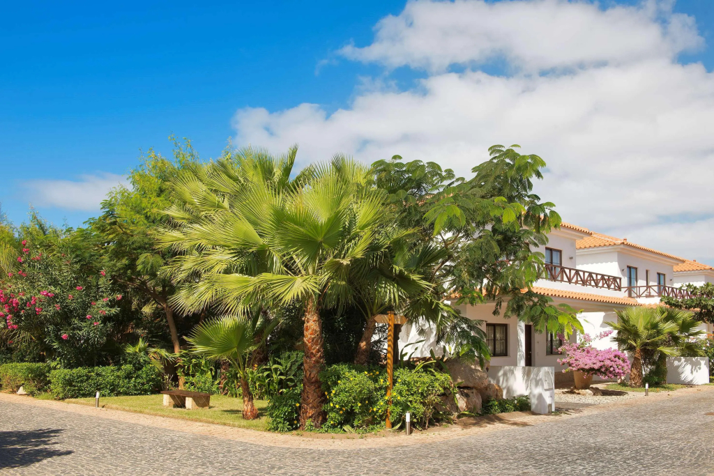 Melia Tortuga Beach - All Inclusive - фото 32