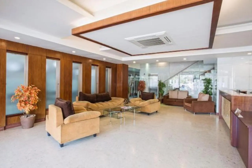 Hotel photo 12