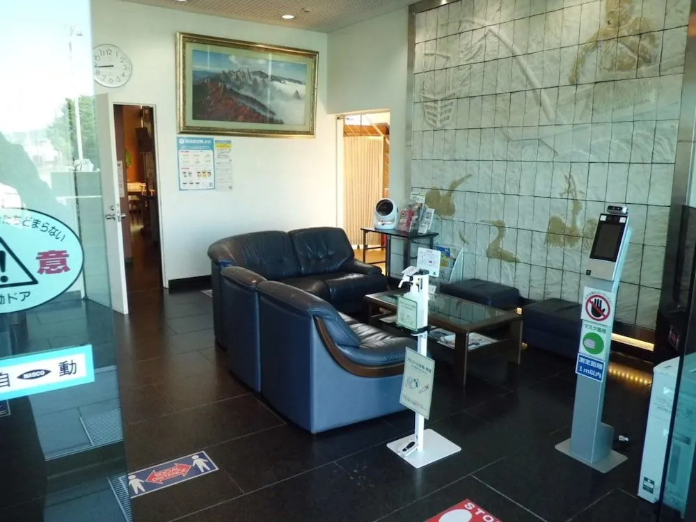 Hotel photo 13