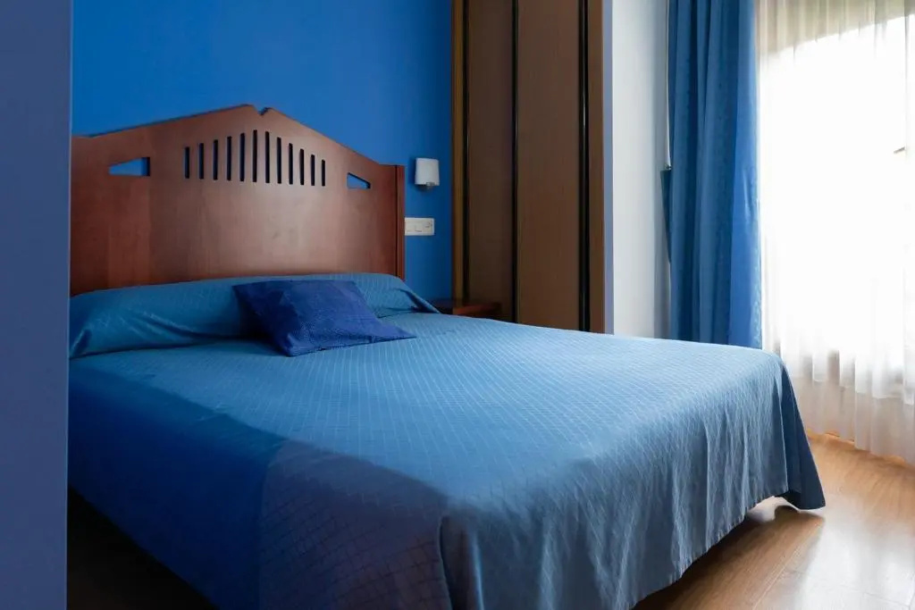 Las Cruces - Chambres