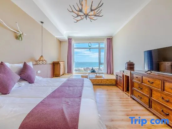 Standard room with view