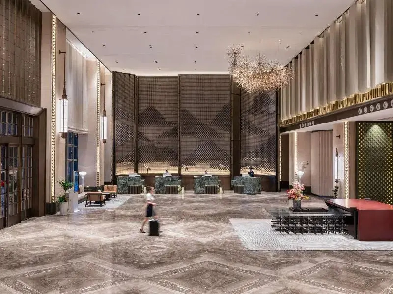 Grand Mercure Lushan Jade