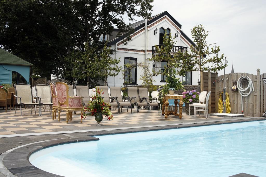 Hotel Restaurant De Klughte