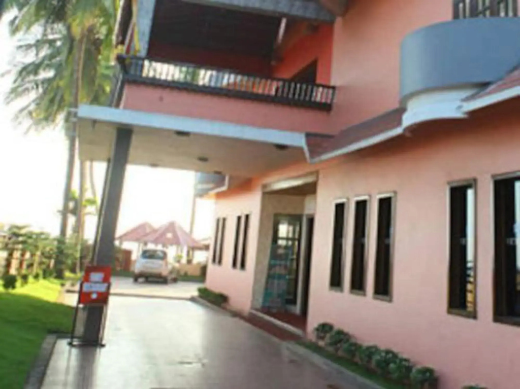 Hotel Victoria - Général