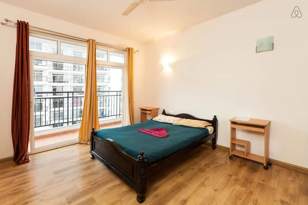 Park Inn Hospitality - Chambres