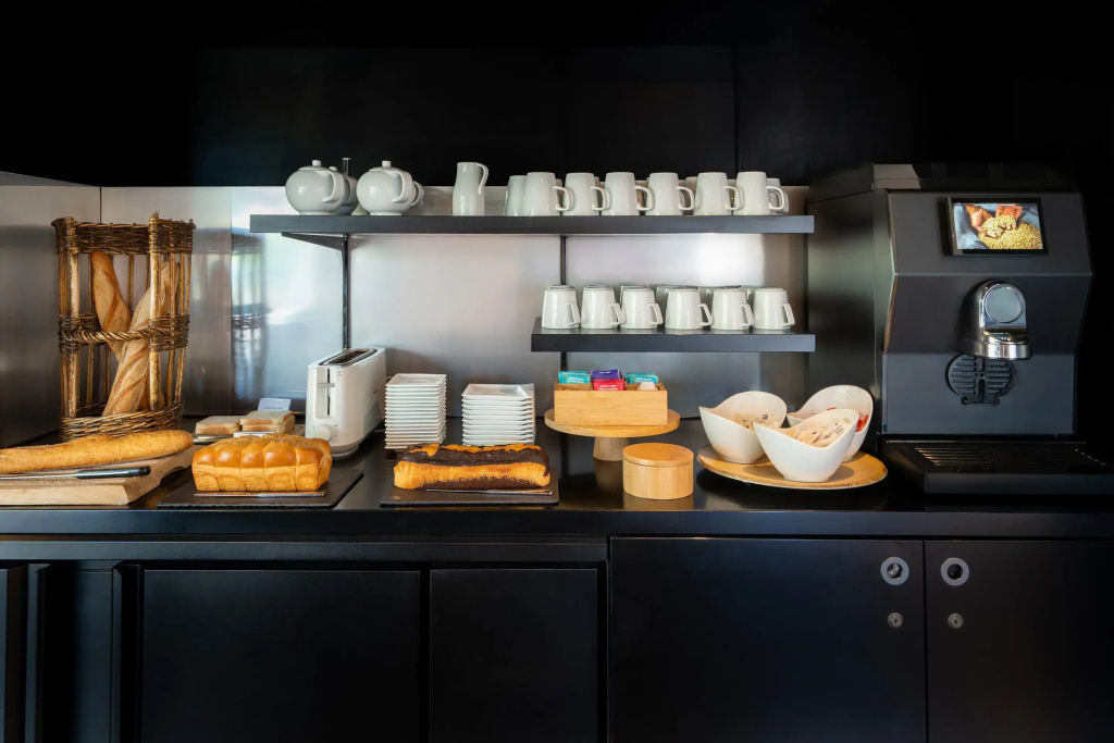 Sure Hotel by Best Western Valence Nord - Général