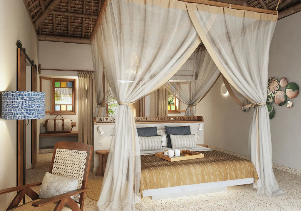 Deluxe Villa