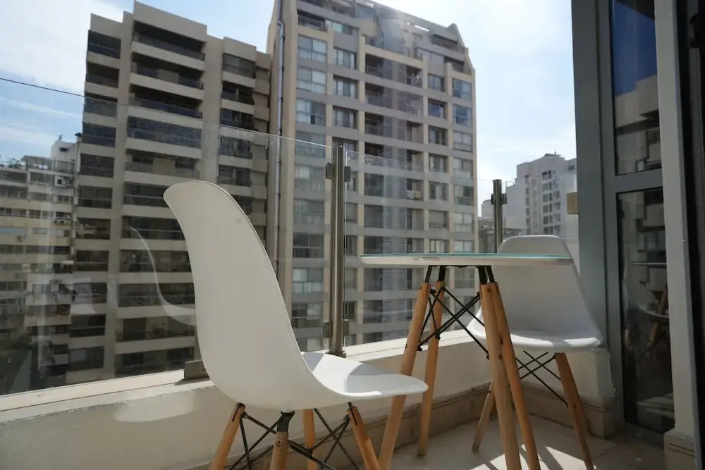 Parklane Furnished Suites