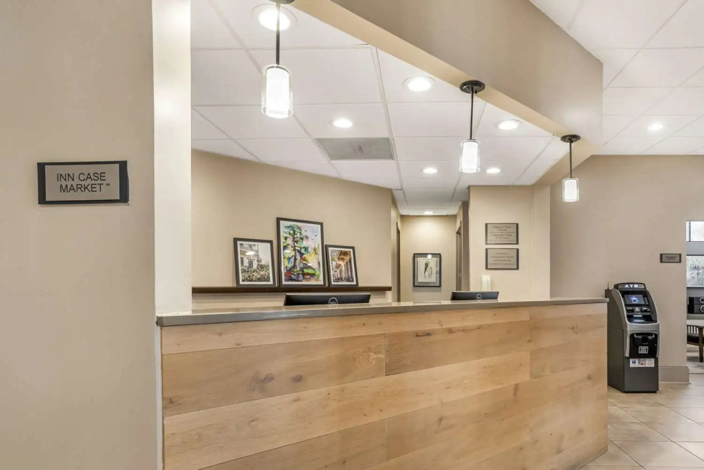 Country Inn & Suites by Radisson, Metairie (New Orleans), LA - Général