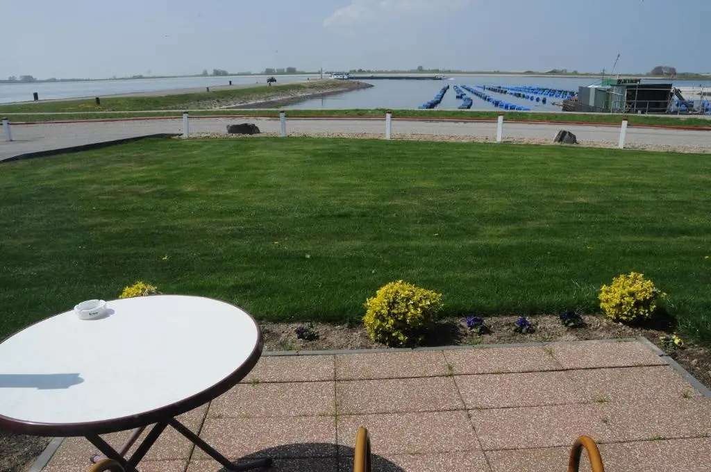 Oosterschelde - Chambres