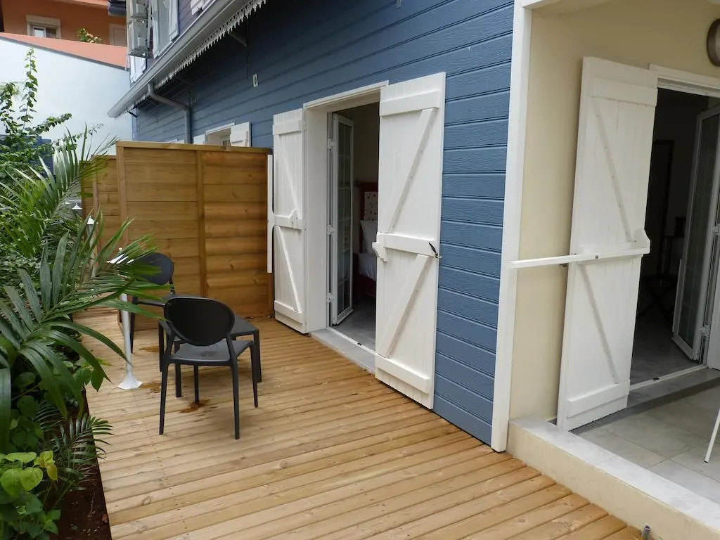 Lindsey Hôtel - фото 18