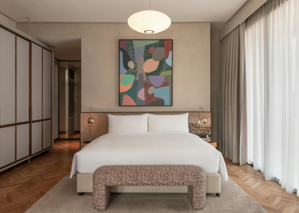 Else Kuala Lumpur, a member of Design Hotels — фото