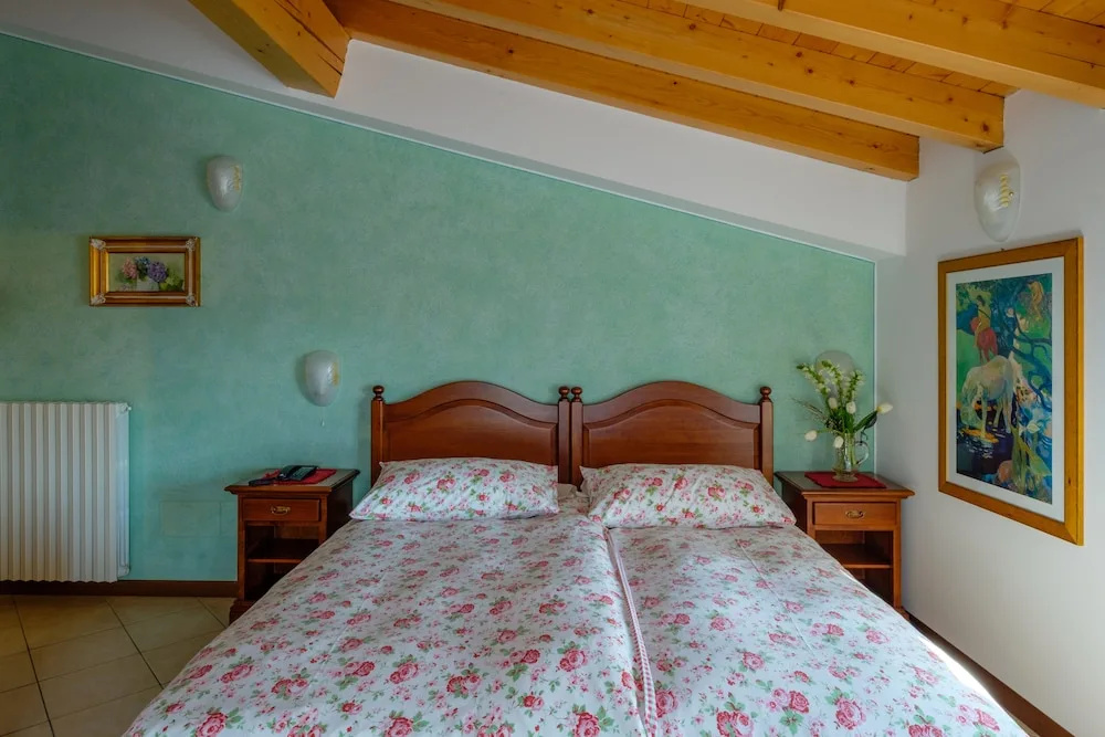 Hotel Tre Punte - Chambres