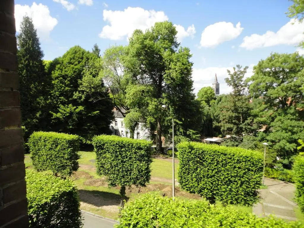 Villa Tournesol