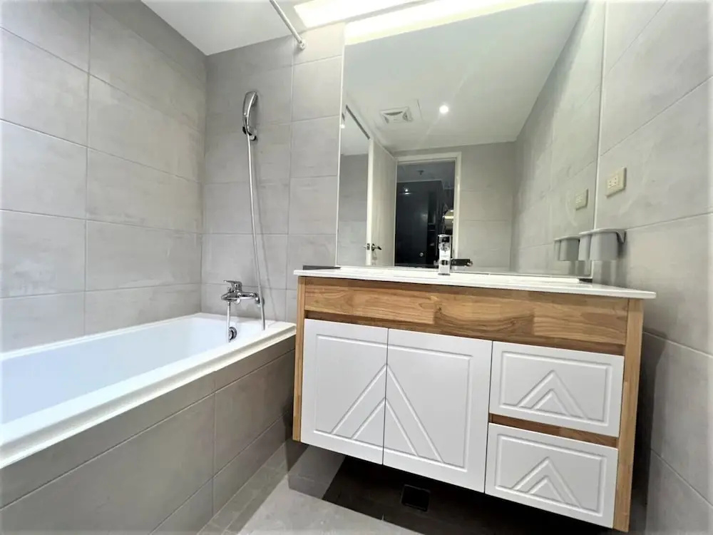 Kaohsiung Ahotel - Chambres