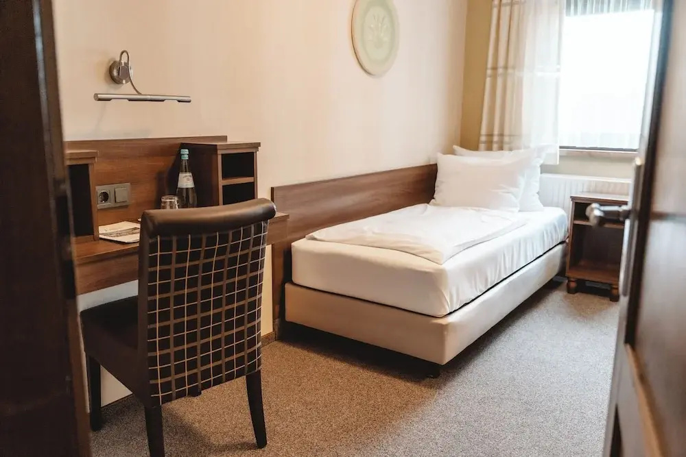 Classic room