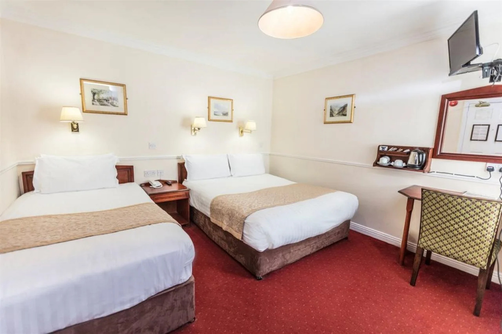 Hotel photo 5