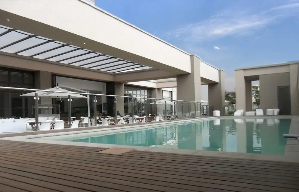 Hotel photo 15