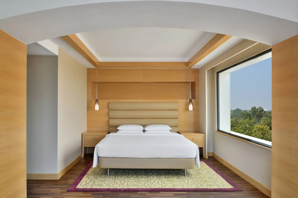 Courtyard by Marriott Chennai - Général