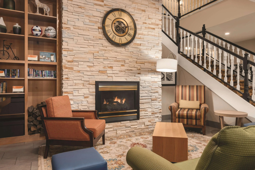 Country Inn & Suites by Radisson, Dakota Dunes, SD - Général