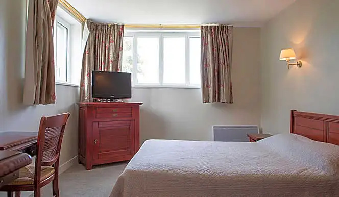 Comfort room